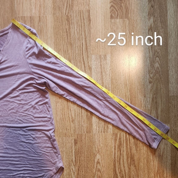 American Eagle Long-Sleeve - Picture 8 of 8